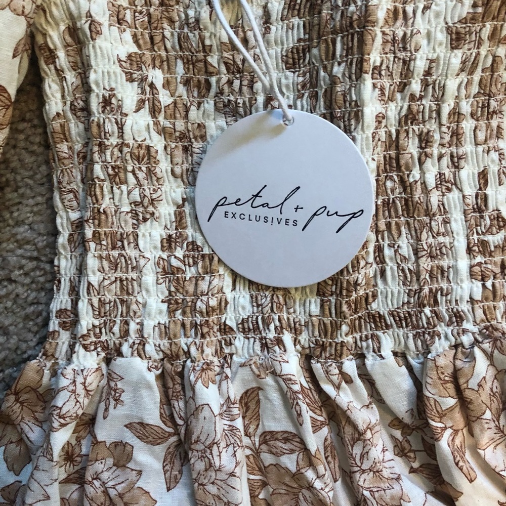 Gabriella dress from Petal and Pup - Picture 3 of 5